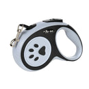 Guia Retrátil de Alta Resistência