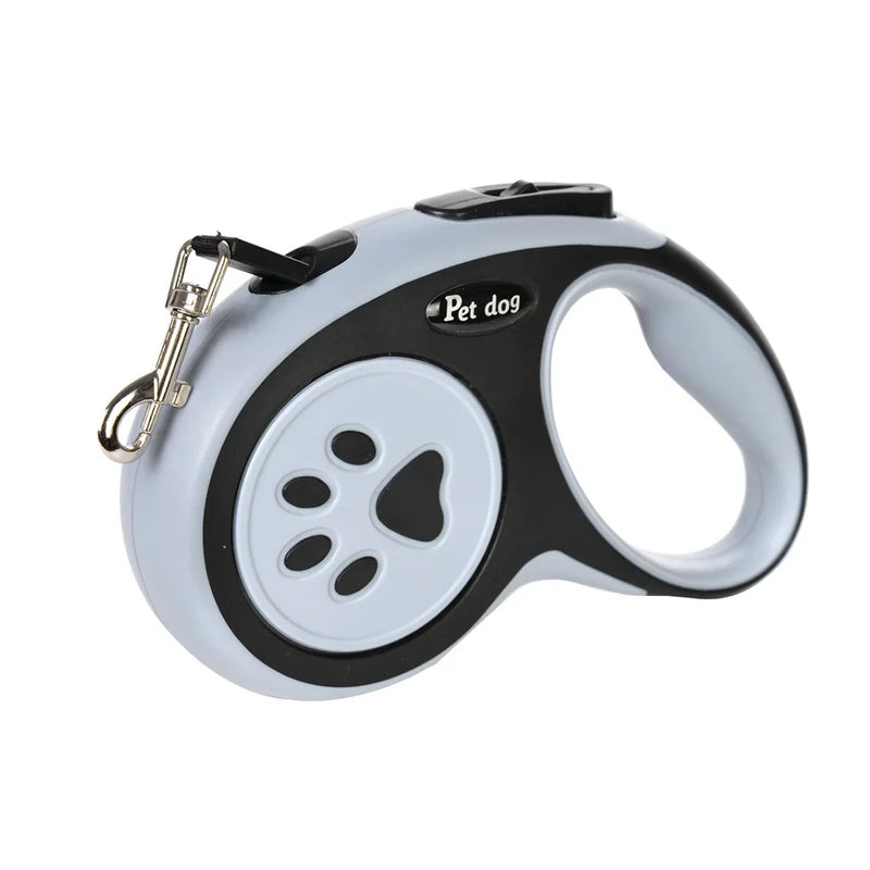 Guia Retrátil de Alta Resistência