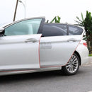 SaverStripe™ Proteção para Porta de Carros Universal Anticorrosão