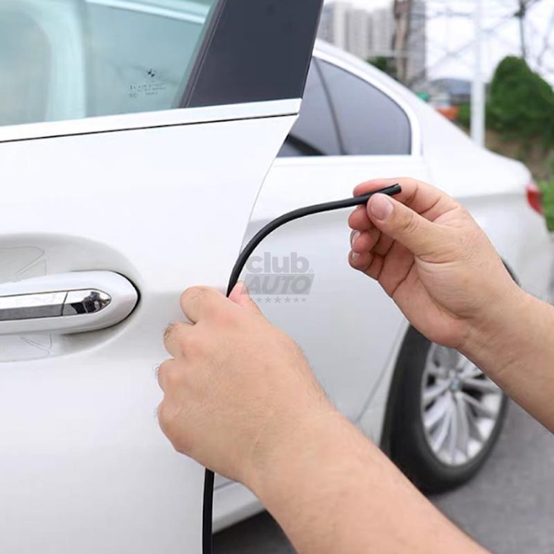 SaverStripe™ Proteção para Porta de Carros Universal Anticorrosão