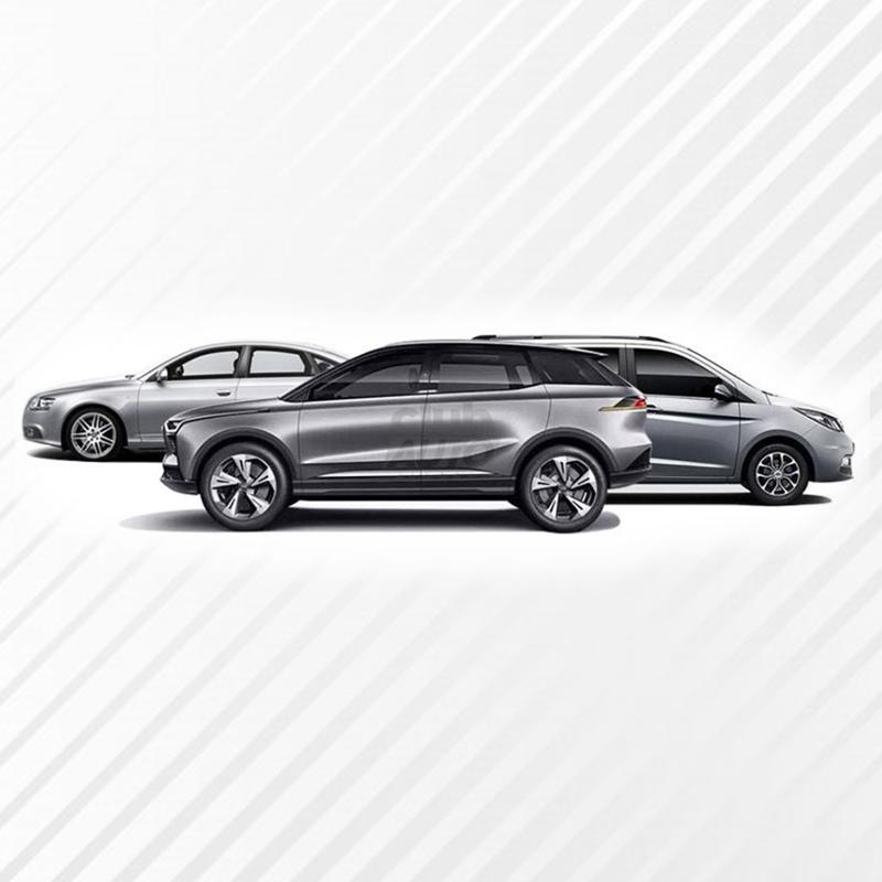 SaverStripe™ Proteção para Porta de Carros Universal Anticorrosão