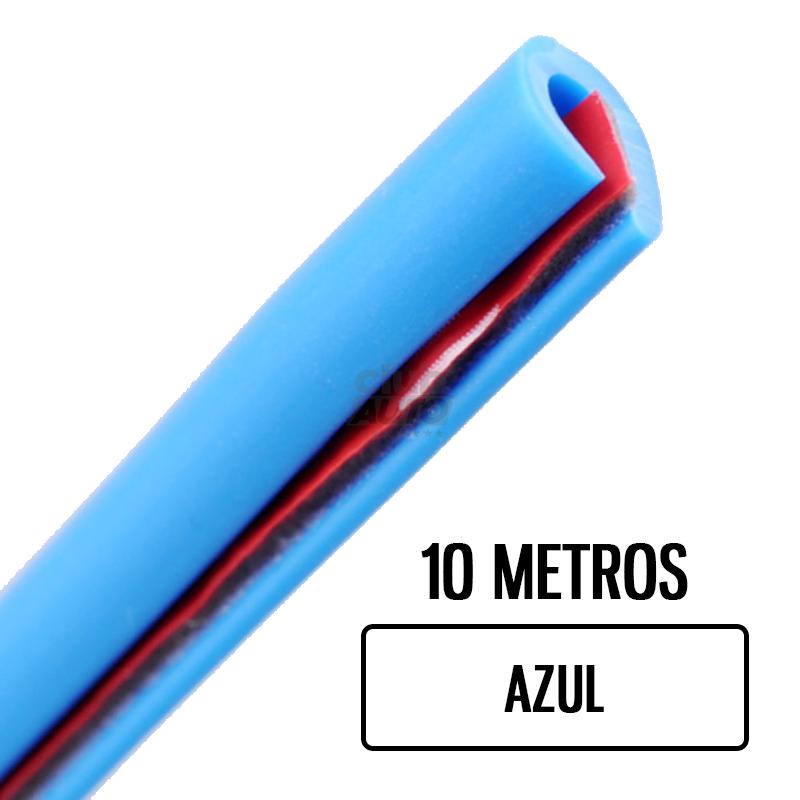 SaverStripe™ Proteção para Porta de Carros Universal Anticorrosão