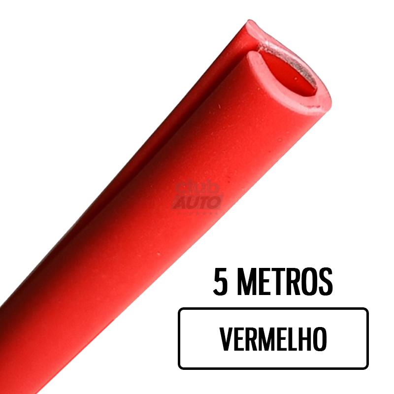 SaverStripe™ Proteção para Porta de Carros Universal Anticorrosão