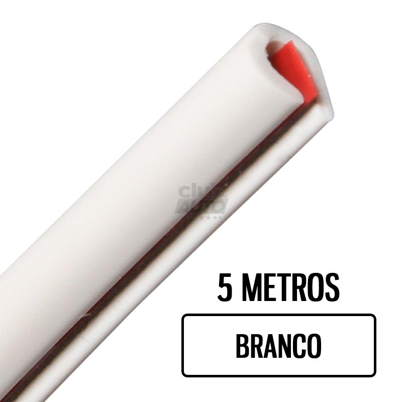 SaverStripe™ Proteção para Porta de Carros Universal Anticorrosão