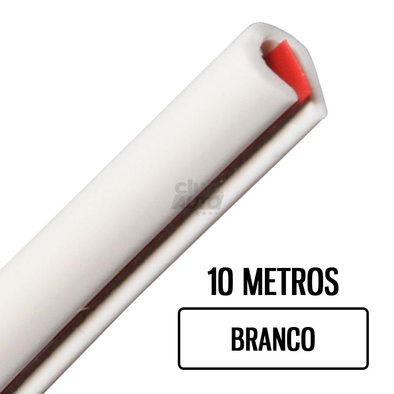 SaverStripe™ Proteção para Porta de Carros Universal Anticorrosão