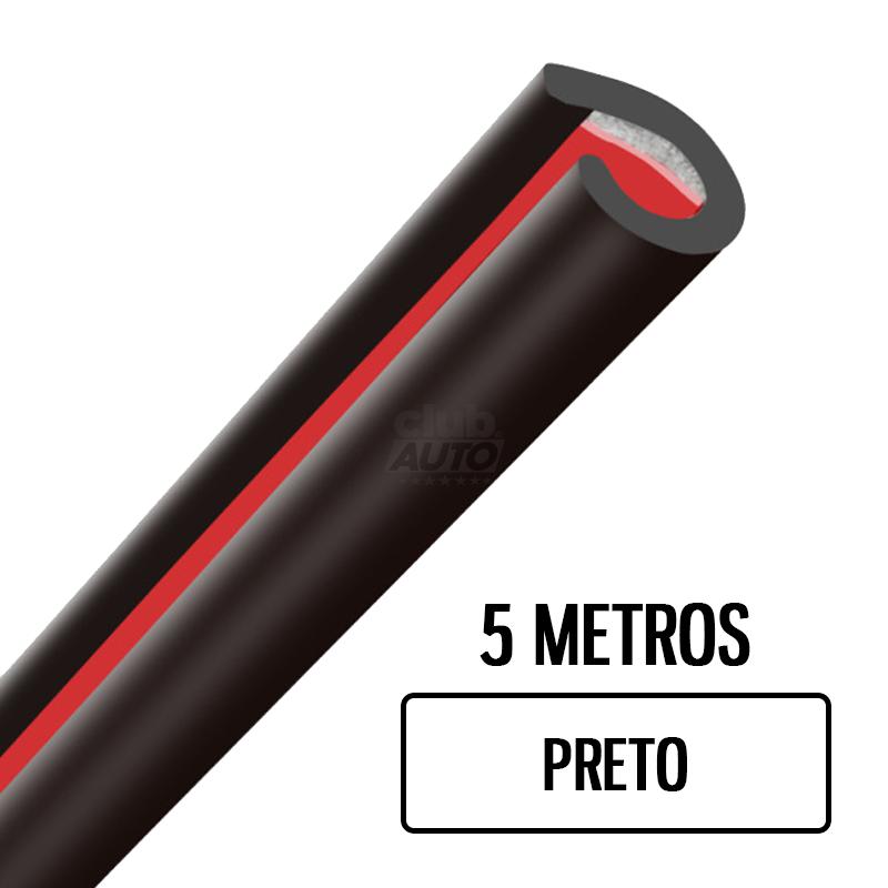 SaverStripe™ Proteção para Porta de Carros Universal Anticorrosão