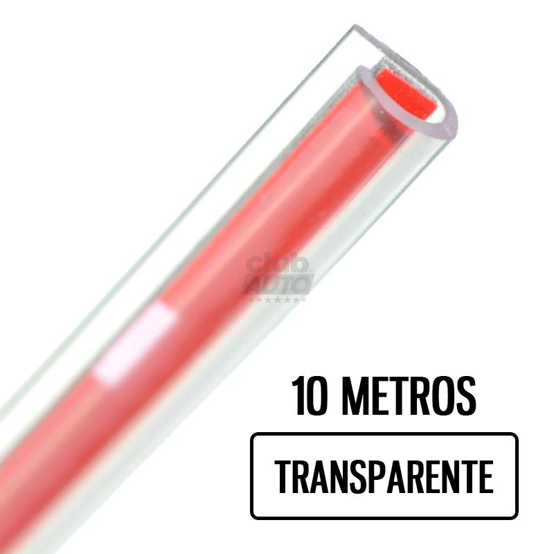 SaverStripe™ Proteção para Porta de Carros Universal Anticorrosão