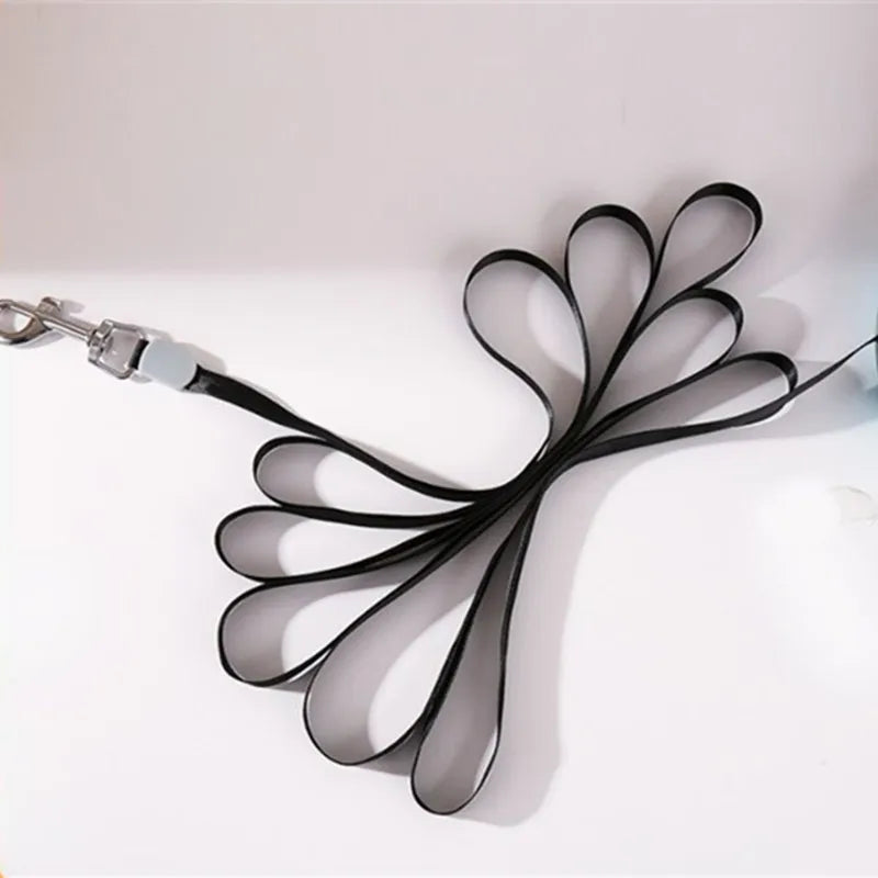 Trela Automática para Cães