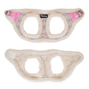 Peitoral Acolchoado Premium para Pets