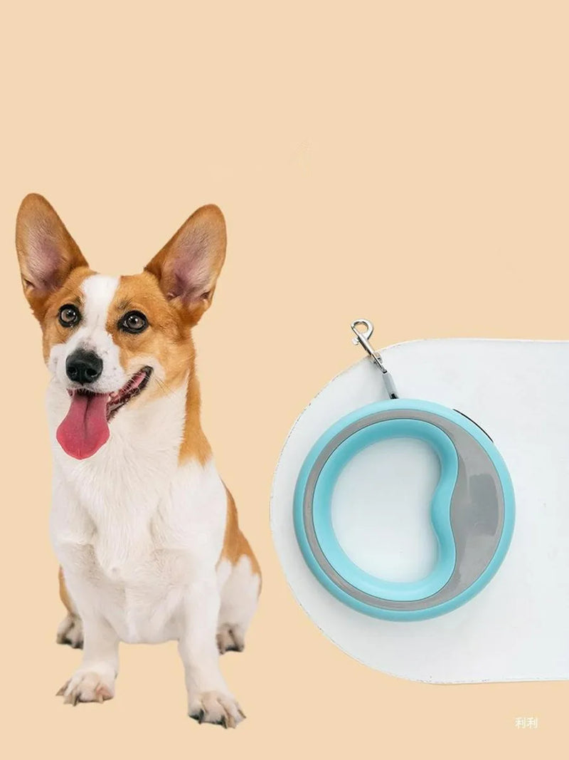 Trela Automática para Cães