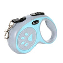 Guia Retrátil de Alta Resistência