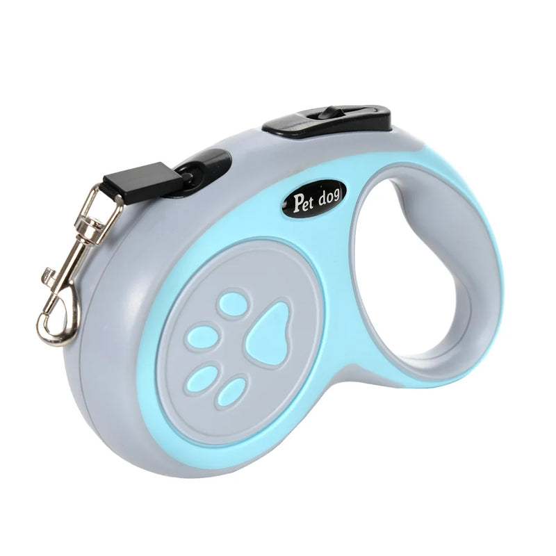 Guia Retrátil de Alta Resistência