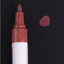 Caneta para Pintura e Detalhe de Pneus Premium