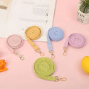 Peitoral + Coleira Borboletinha Pet