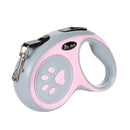 Guia Retrátil de Alta Resistência