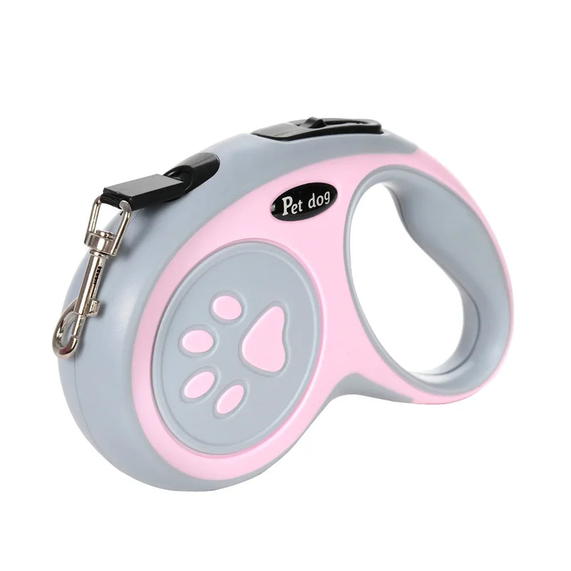 Guia Retrátil de Alta Resistência