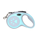 Guia Retrátil de Alta Resistência