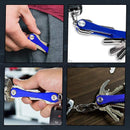 SimpleKey™ Chaveiro Canivete Inteligente de Bolso Invisível