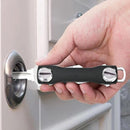 SimpleKey™ Chaveiro Canivete Inteligente de Bolso Invisível