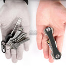 SimpleKey™ Chaveiro Canivete Inteligente de Bolso Invisível