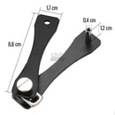 SimpleKey™ Chaveiro Canivete Inteligente de Bolso Invisível