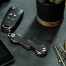 SimpleKey™ Chaveiro Canivete Inteligente de Bolso Invisível