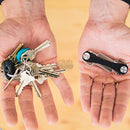 SimpleKey™ Chaveiro Canivete Inteligente de Bolso Invisível