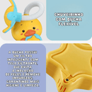 Chuveirinho Banho Bom Kids