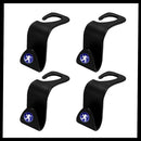 SuperHook™ Gancho Organizador Porta Treco para Carros Premium - 4 Pçs