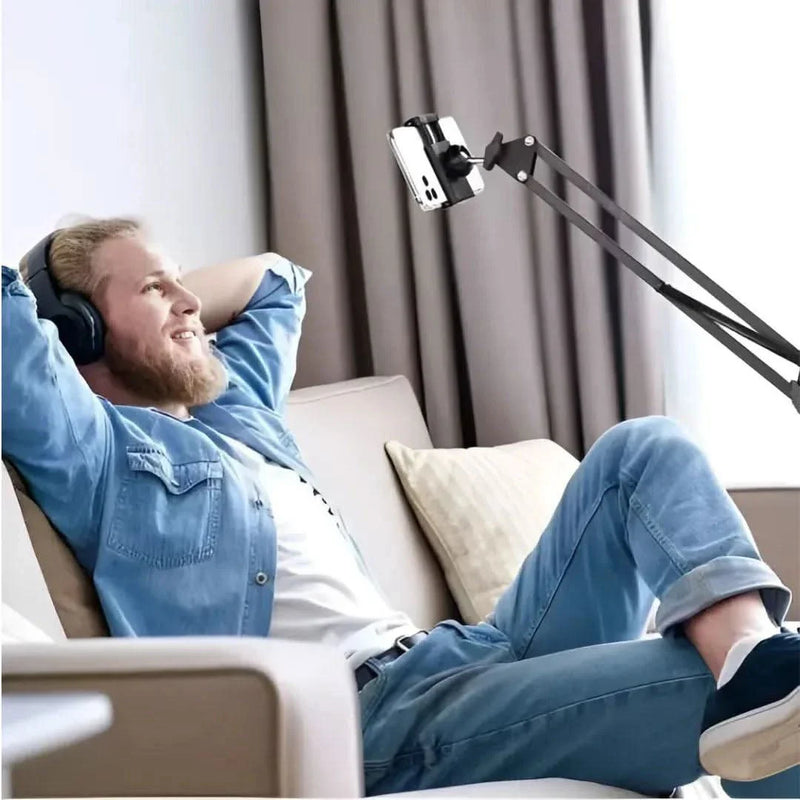 Suporte Articulado 360° Com Brinde Grátis | Innova Fácil