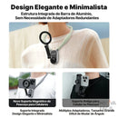 Suporte Magnético de Pescoço NeckMag Pro | Innova Fácil