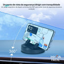 Suporte de Celular Para Carro Giratório 360° - INNOVA ORIGINAL