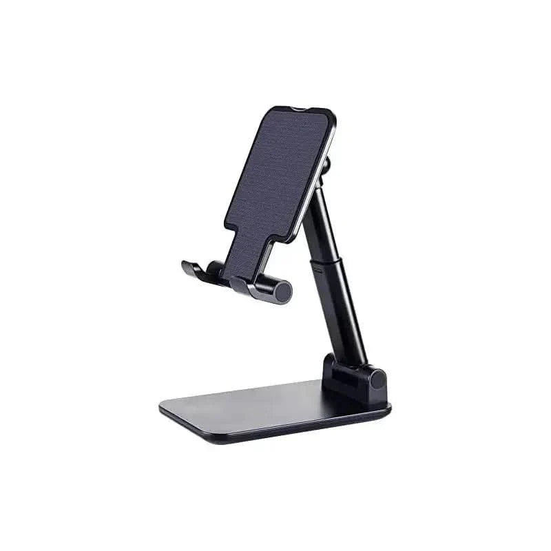 Suporte de Celular e Tablet Ajustável FlexiStand Universal | Innova Fácil