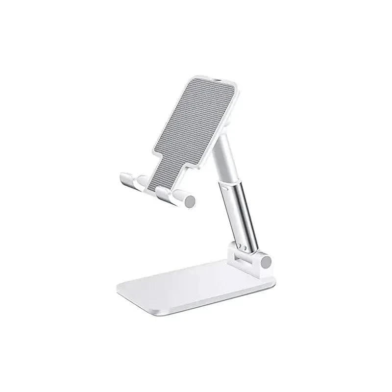 Suporte de Celular e Tablet Ajustável FlexiStand Universal | Innova Fácil