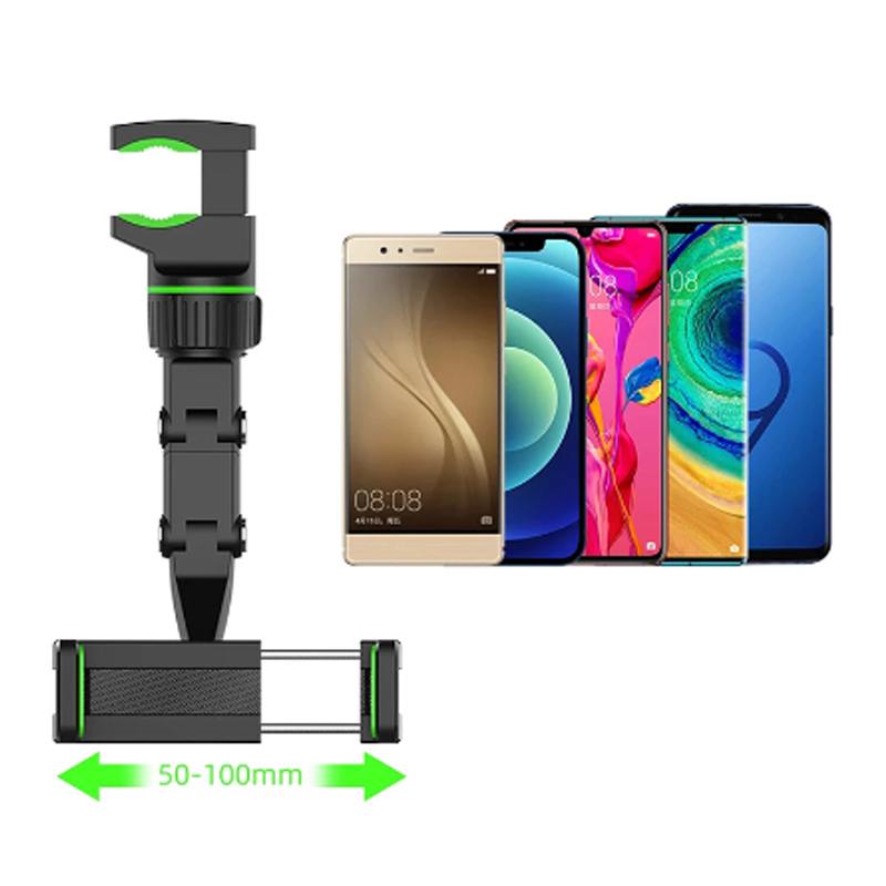 Suporte para Celular Veicular Club do Auto CDA057