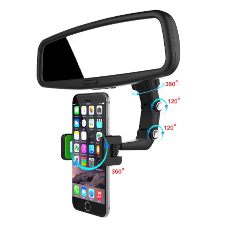 Suporte para Celular Veicular Club do Auto CDA057