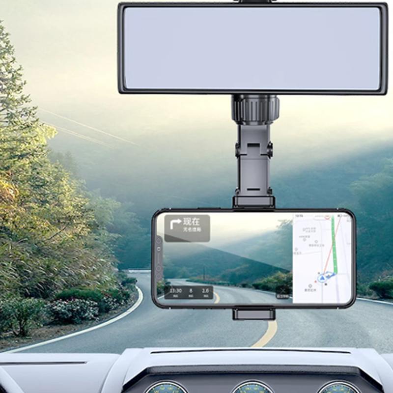 Suporte para Celular Veicular Club do Auto CDA057