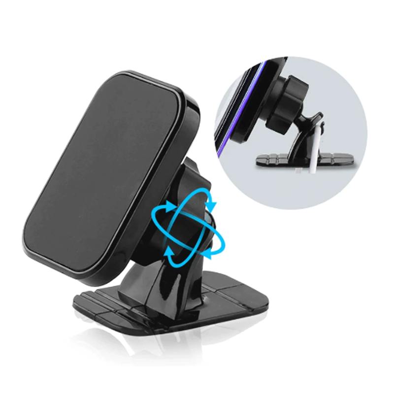 Suporte para Celular Veicular Club do Auto CDA064