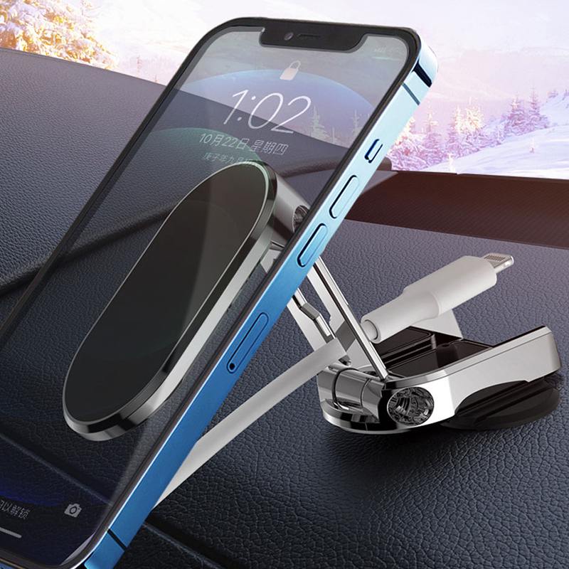 Suporte para Celular Veicular Club do Auto CDA066