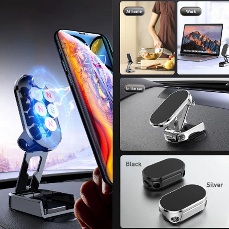 Suporte para Celular Veicular Club do Auto CDA066