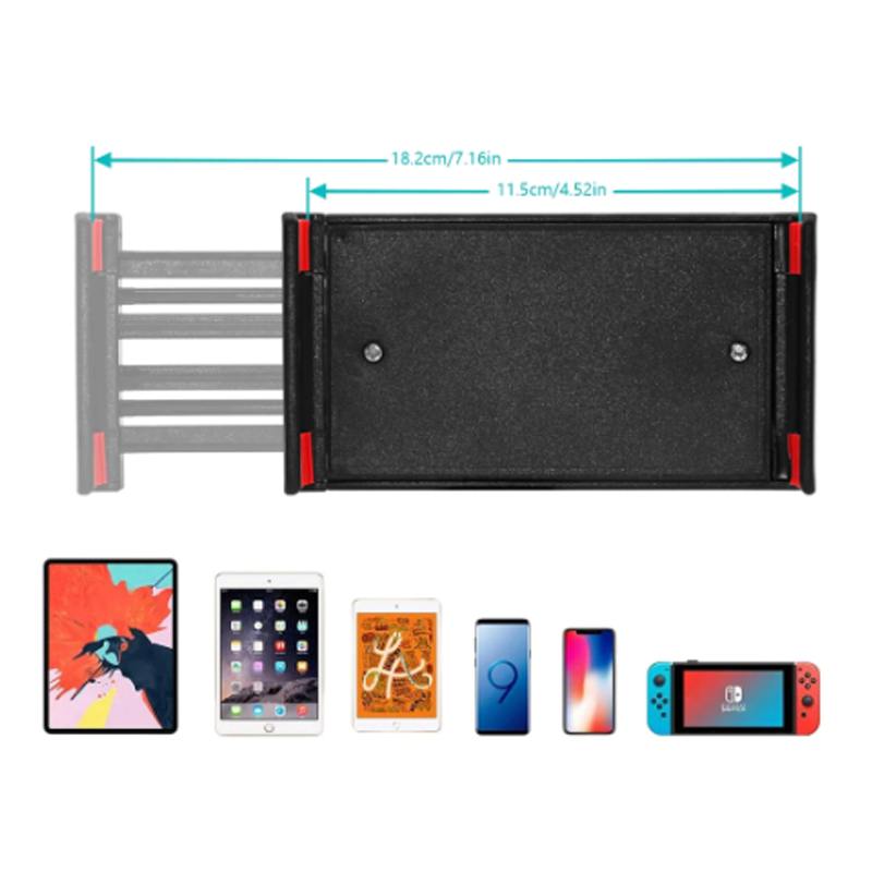 Suporte para Celular Veicular Club do Auto CDA075