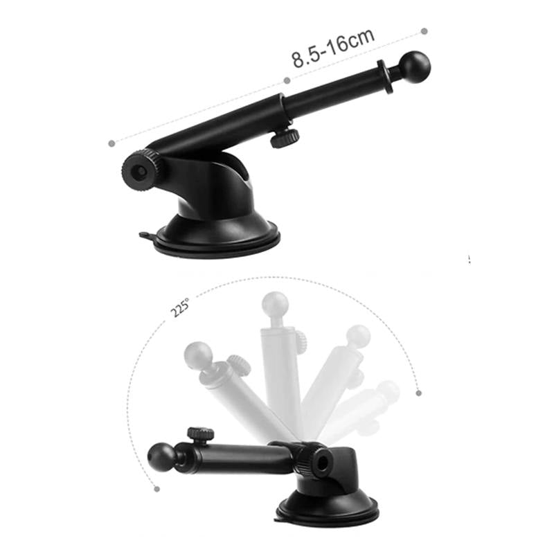 Suporte para Celular Veicular Club do Auto CDA076