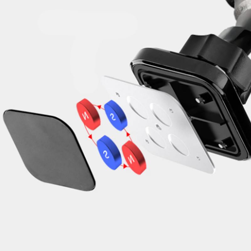 Suporte para Celular Veicular Club do Auto CDA077