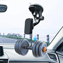 Suporte para Celular Veicular Club do Auto CDA077