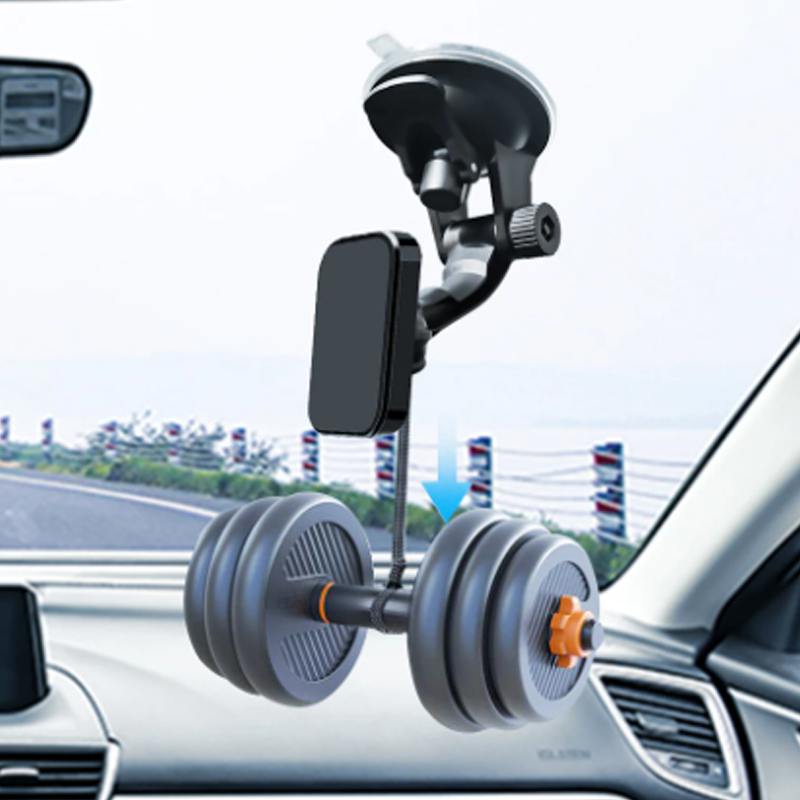 Suporte para Celular Veicular Club do Auto CDA077