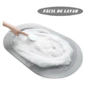 Tapete Antiderrapante e Absorvente