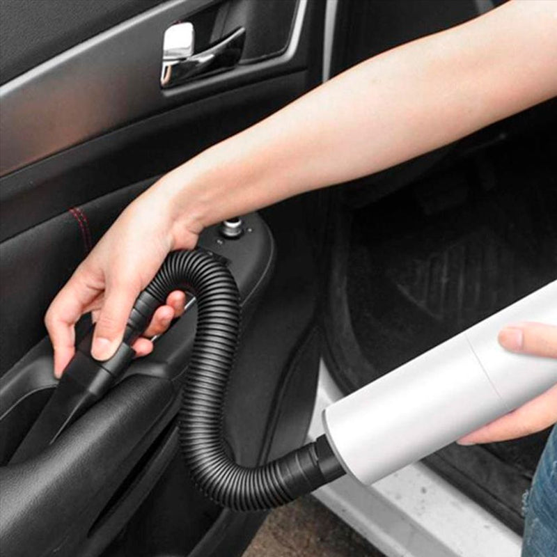 TurboMini™ Aspirador de Pó para Carros Portátil