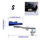 WhistlePipe™ Apito Turbo para Escapamento Club do Auto