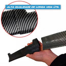 AeroPrime™ Aerofólio Esportivo Universal Flexível Premium