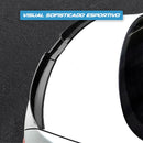 AeroPrime™ Aerofólio Esportivo Universal Flexível Premium